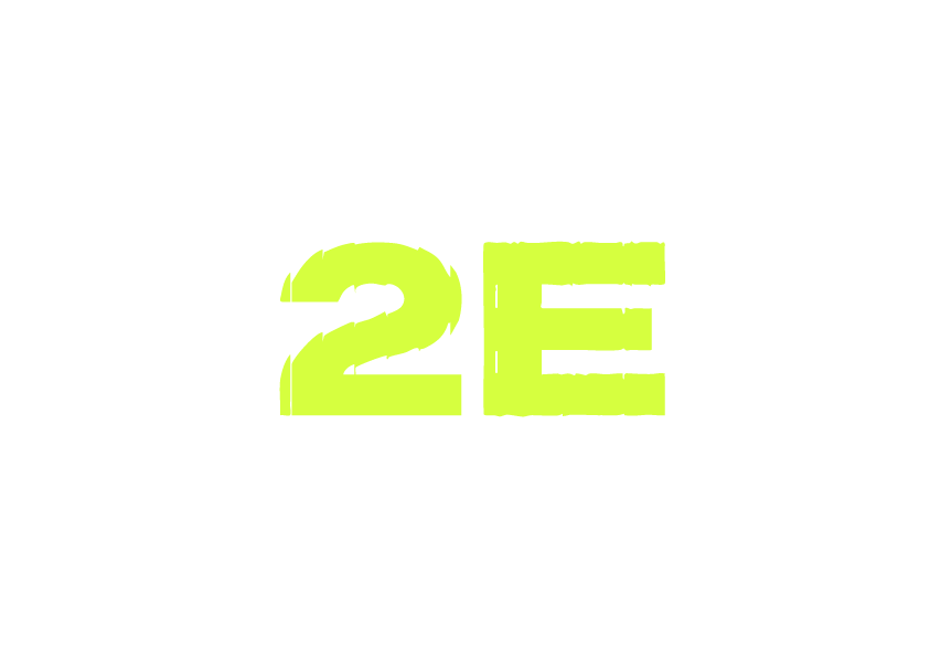 2E